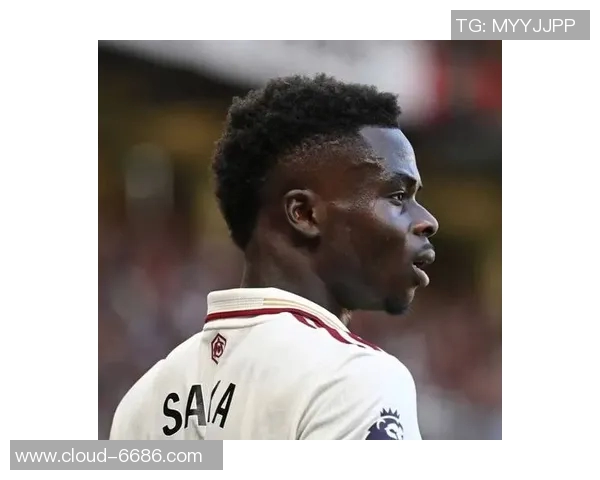 萨卡在阿森纳的崛起之路与未来发展展望分析